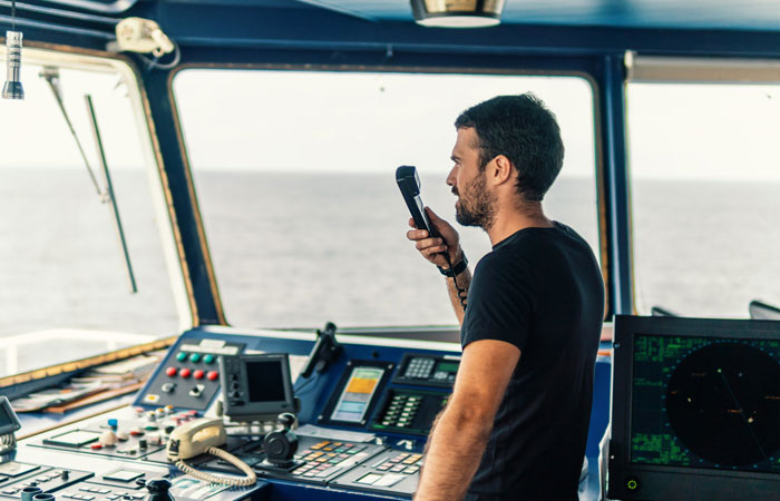 高度集成与协同工作